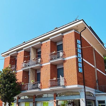 Hotel 4 Venti à Curtatone Extérieur photo